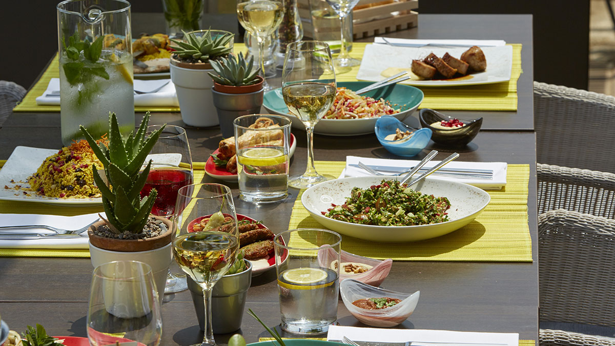 Minoa Palace Resort - NR